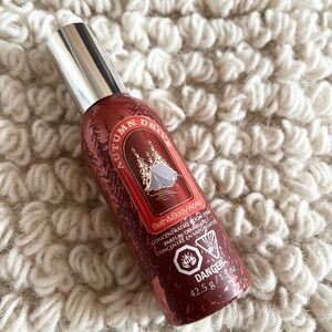 NEW BATH & BODY WORKS Autumn Drive Room Spray